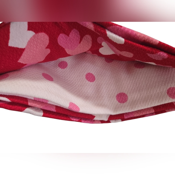 Kate Spade Heart Kitchen Towels - Pick One Set Of 3 - Picture 4 of 9